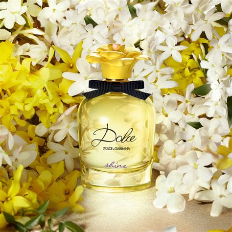 dolce gabbana shine fragrance|dolce shine fragrantica.